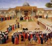 La civilisation islamique : L’Empire ottoman