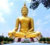 Le bouddhisme : La Thaïlande