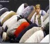 La prière dans l'Islam