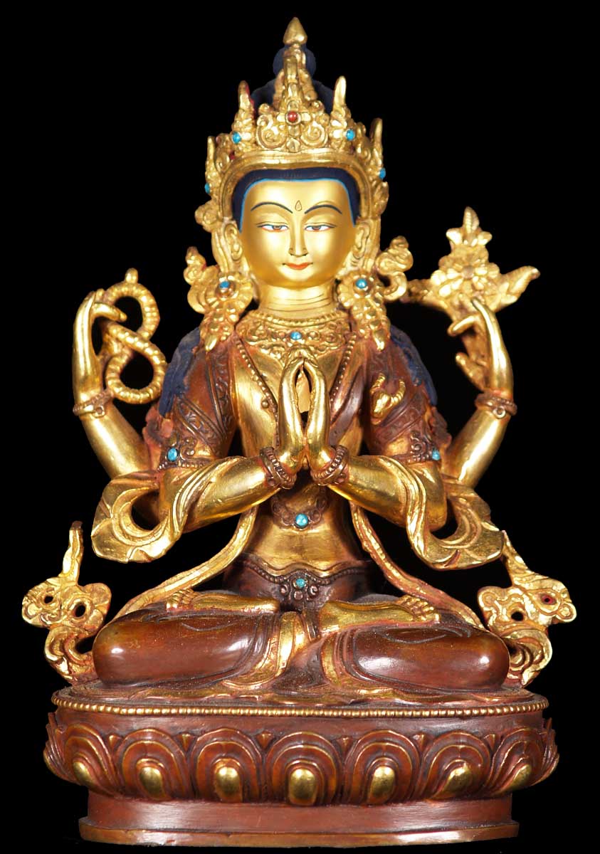 Avalokiteshvara