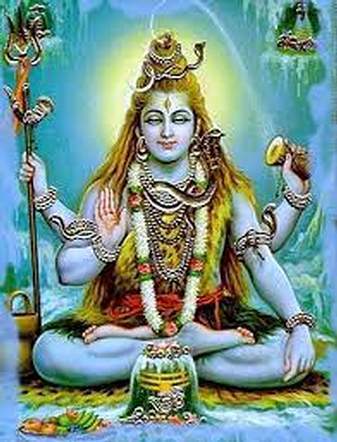 Les douze grands Deva : Prithivi