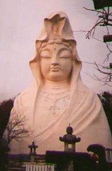 Yaku – o et Yakujo Bosatsu