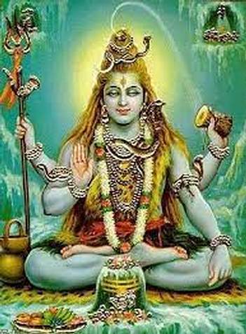 La religion de l’Indus