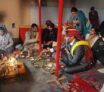 L'hindouisme : Mariages et festivités