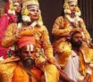 L'hindouisme : La caste des voleurs