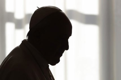 lepapeFrançois-LepapeFrançoisravivelesespoirsd'uneréformefinancière